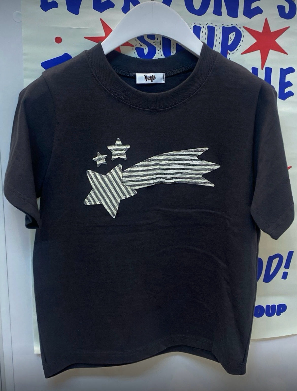 韓制星星Top 兩色入