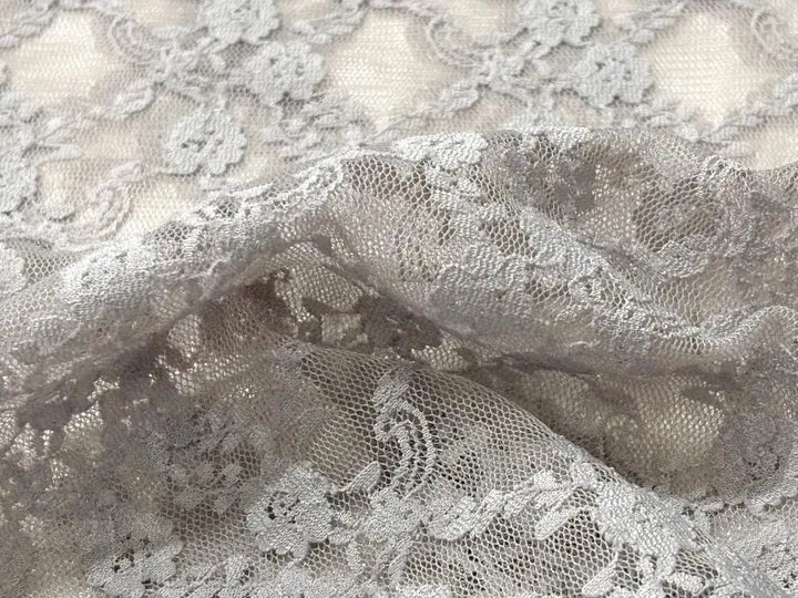 Lace長袖上衣 四色入