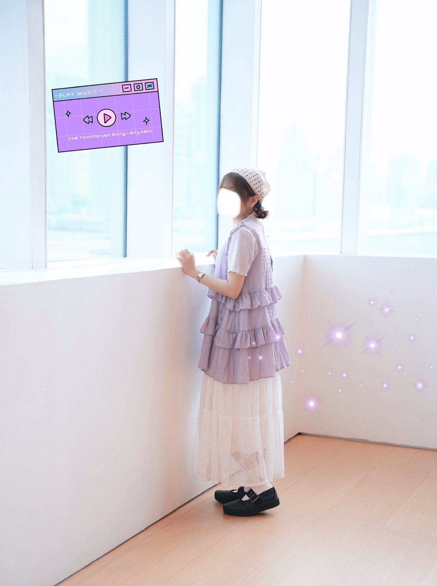 暗紋吊帶蛋糕layer連身裙 六色入