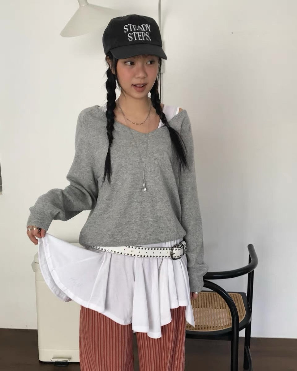 背心Layer OPS 三色入
