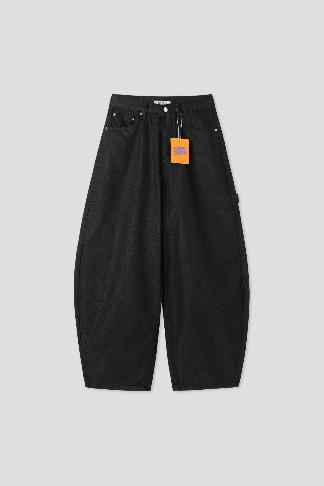 [$179優惠價系列] 彎刀褲#10