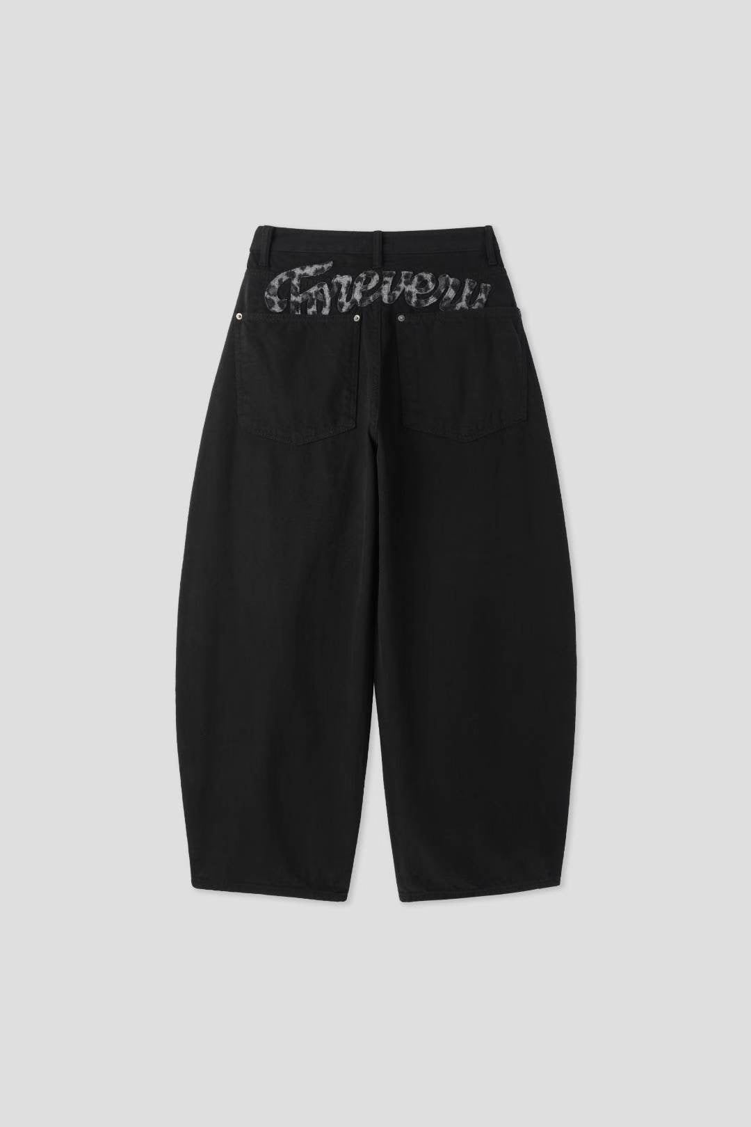 [$179優惠價系列] 彎刀褲#14