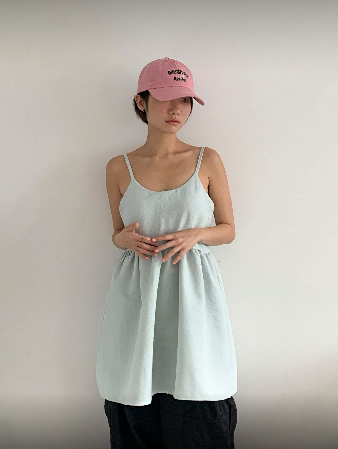 氣球泡泡吊帶OPS 四色入