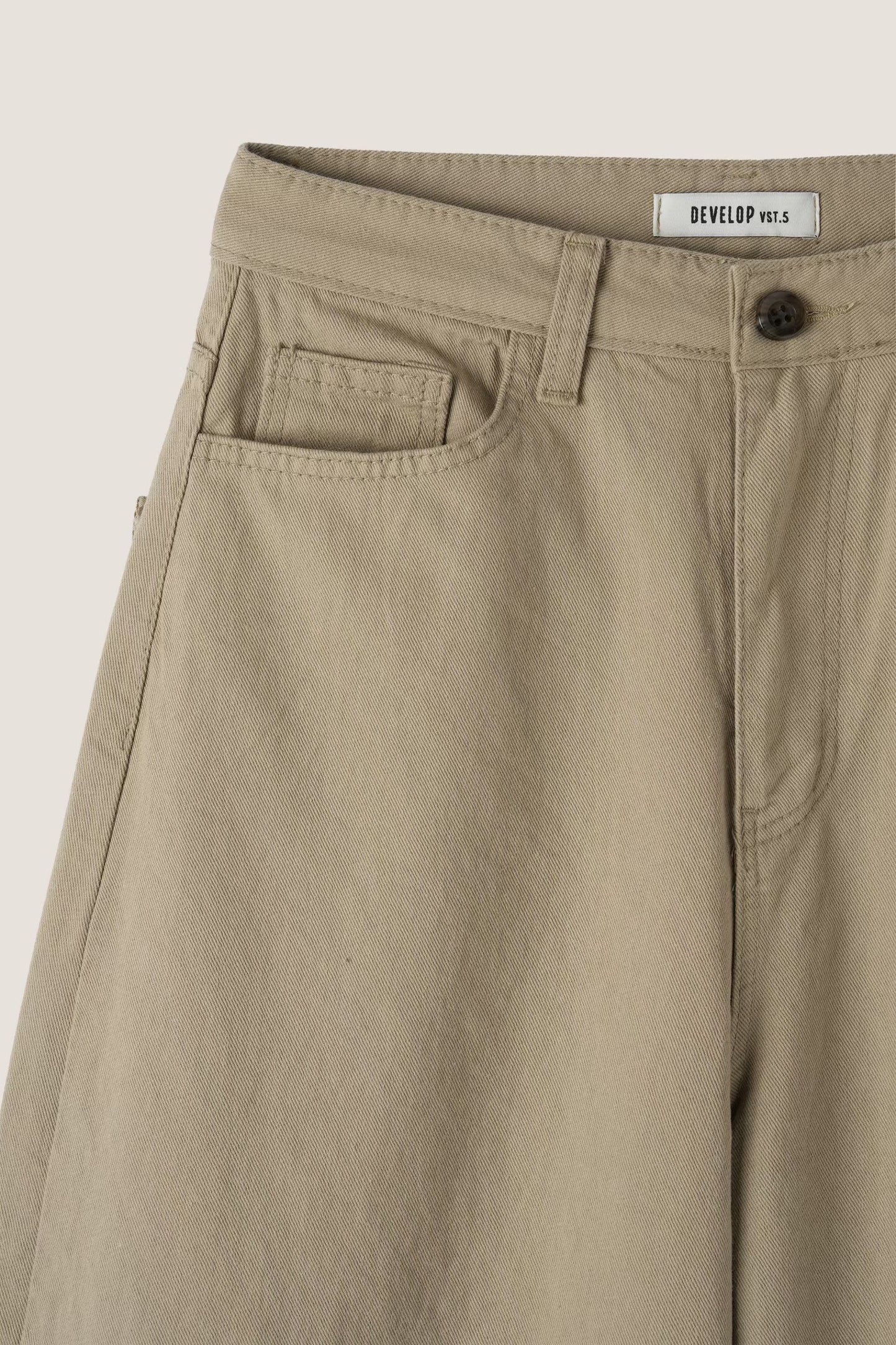 彎刀褲系列☆2026 格紋彎刀褲 五色入￼￼