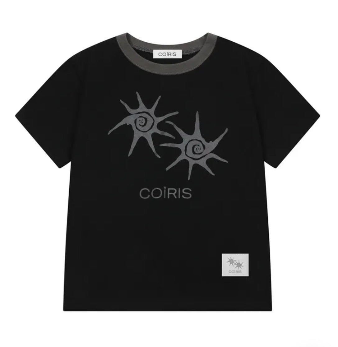 DOTTZ* x COIRIS 1+1 組合￼