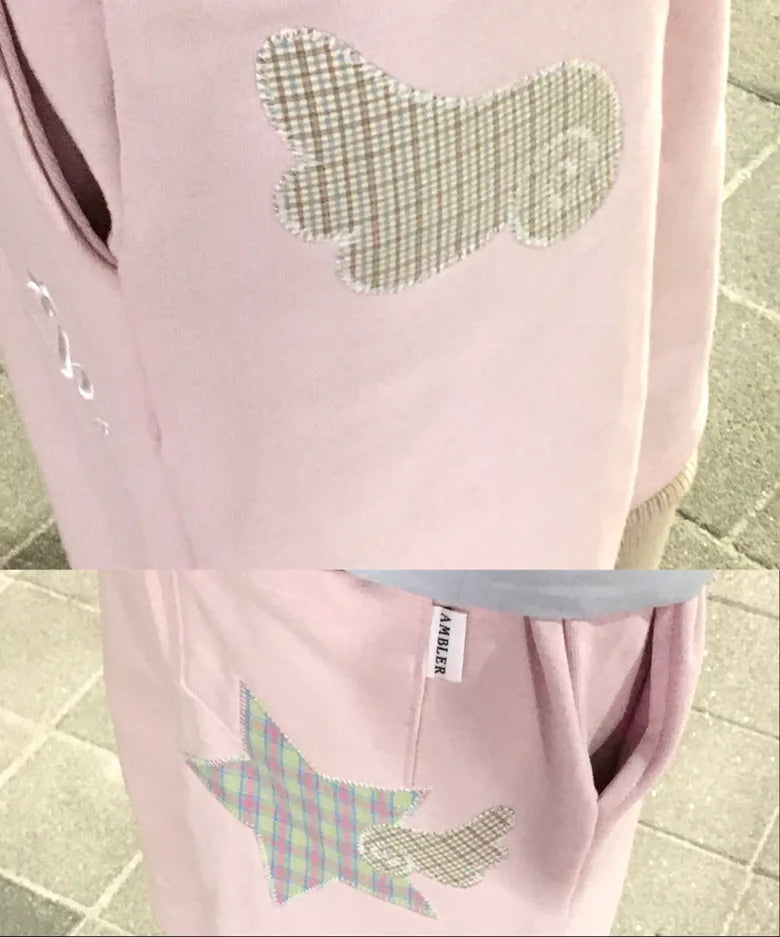 韓國牌子AMBLER Bermuda Shorts