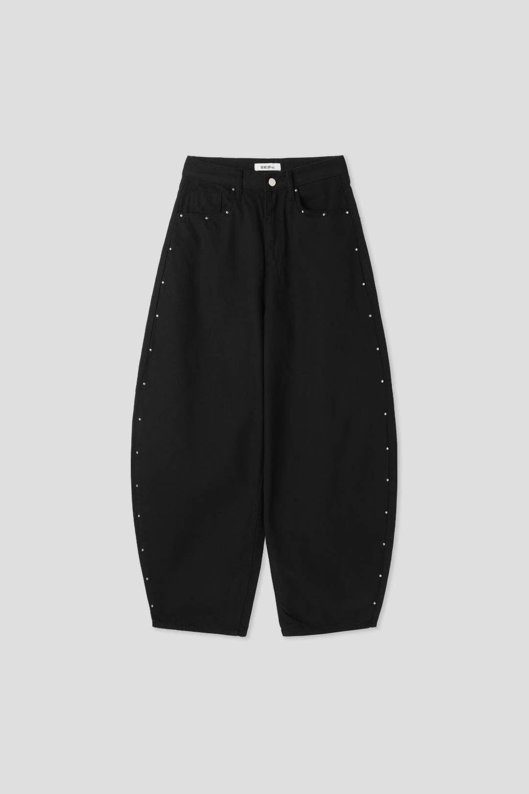 [$179優惠價系列] 彎刀褲#17