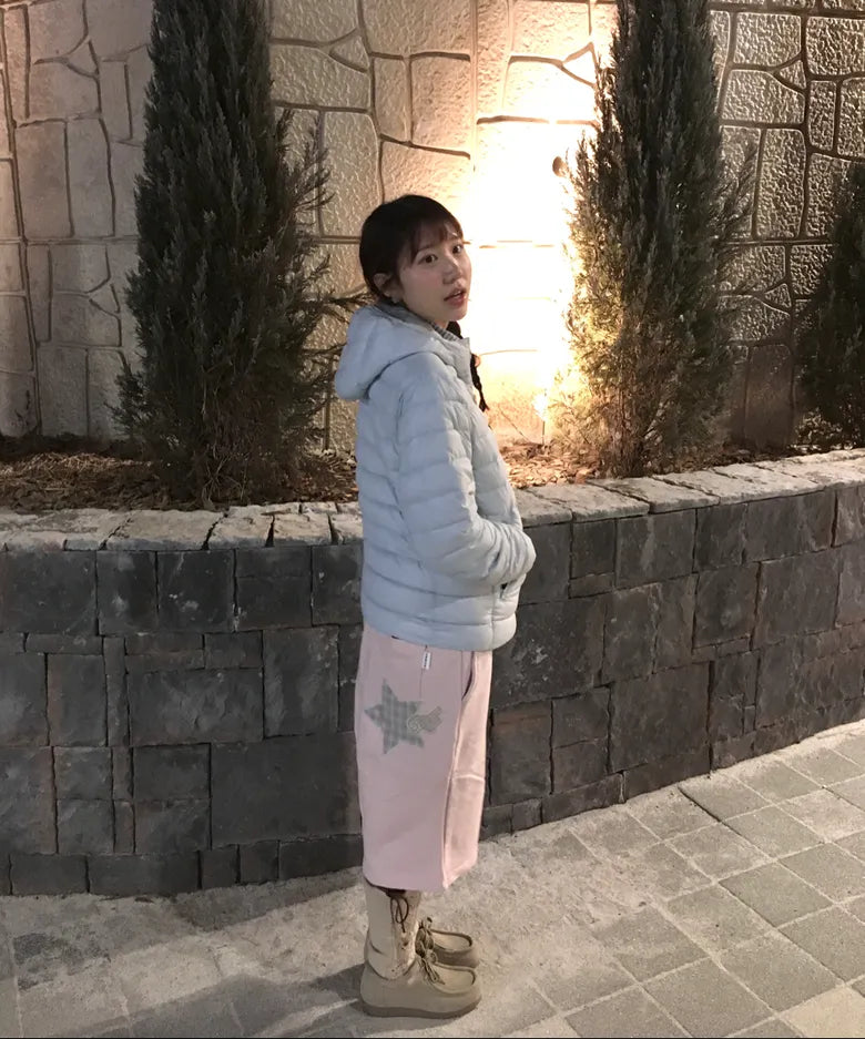 韓國牌子AMBLER Bermuda Shorts
