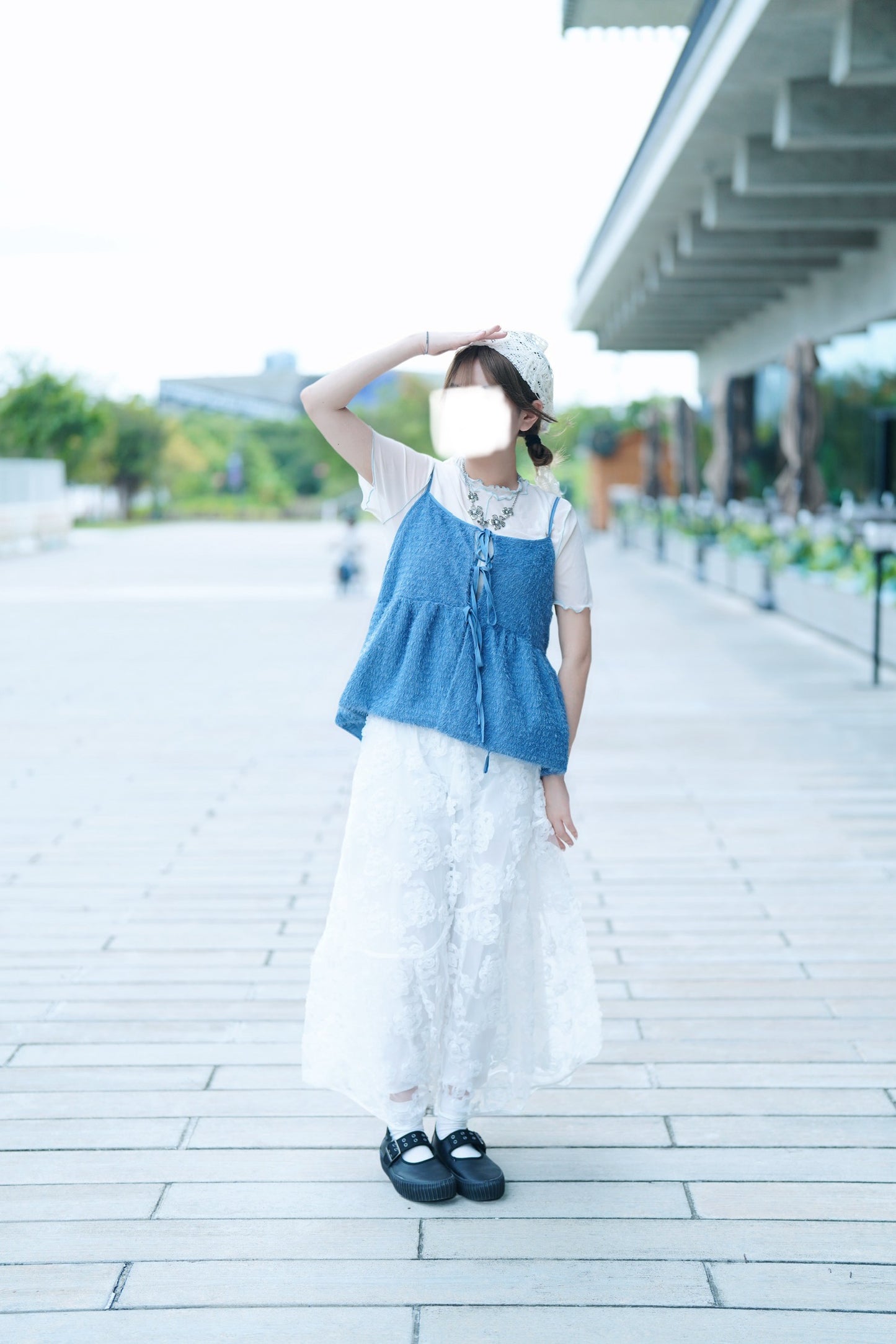 Bling bling羽毛外搭✨六色入