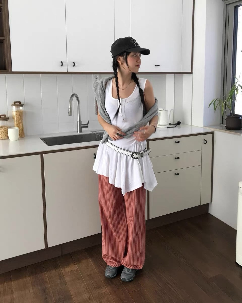 背心Layer OPS 三色入