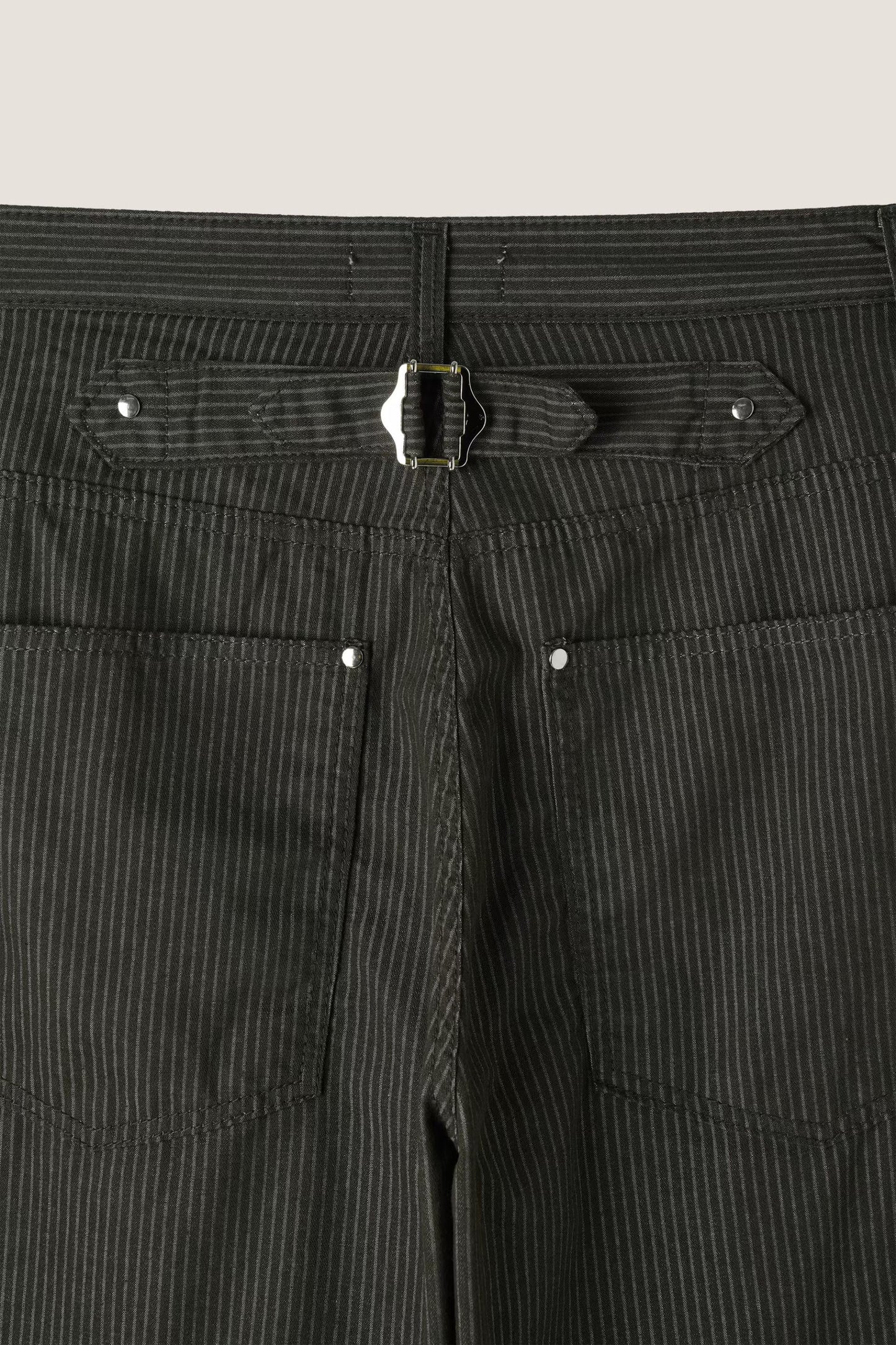 彎刀褲系列☆2026 直紋彎刀褲 四色入