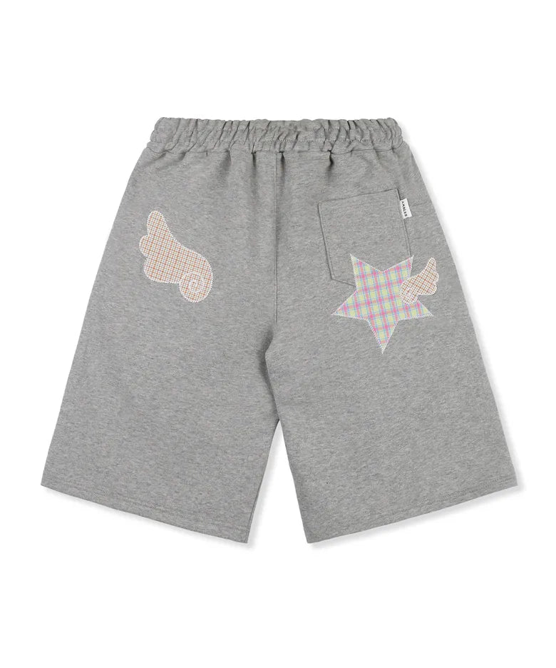 韓國牌子AMBLER Bermuda Shorts