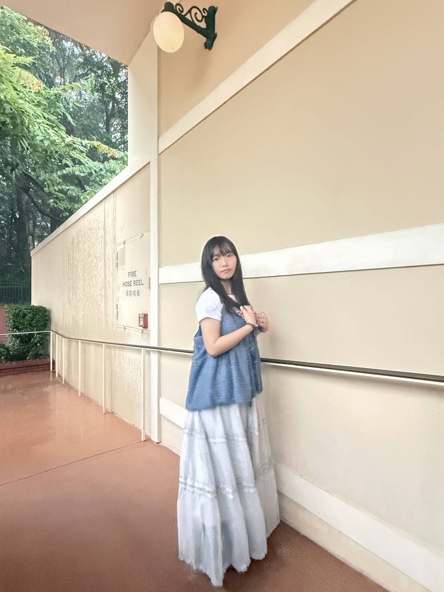 Bling bling羽毛外搭✨六色入