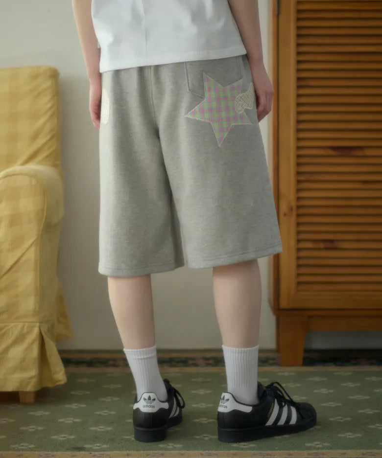 韓國牌子AMBLER Bermuda Shorts
