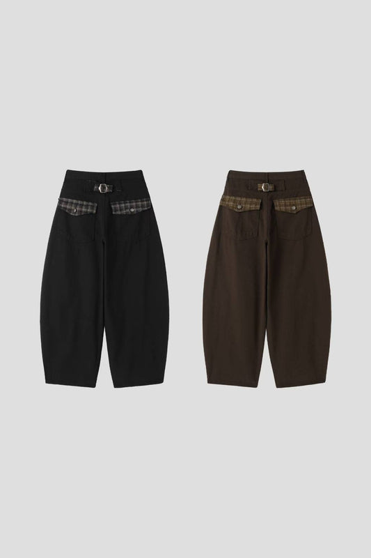 [$179優惠價系列] 彎刀褲#6