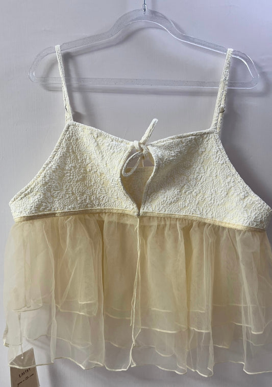 花花拼紗綁帶外搭🌸