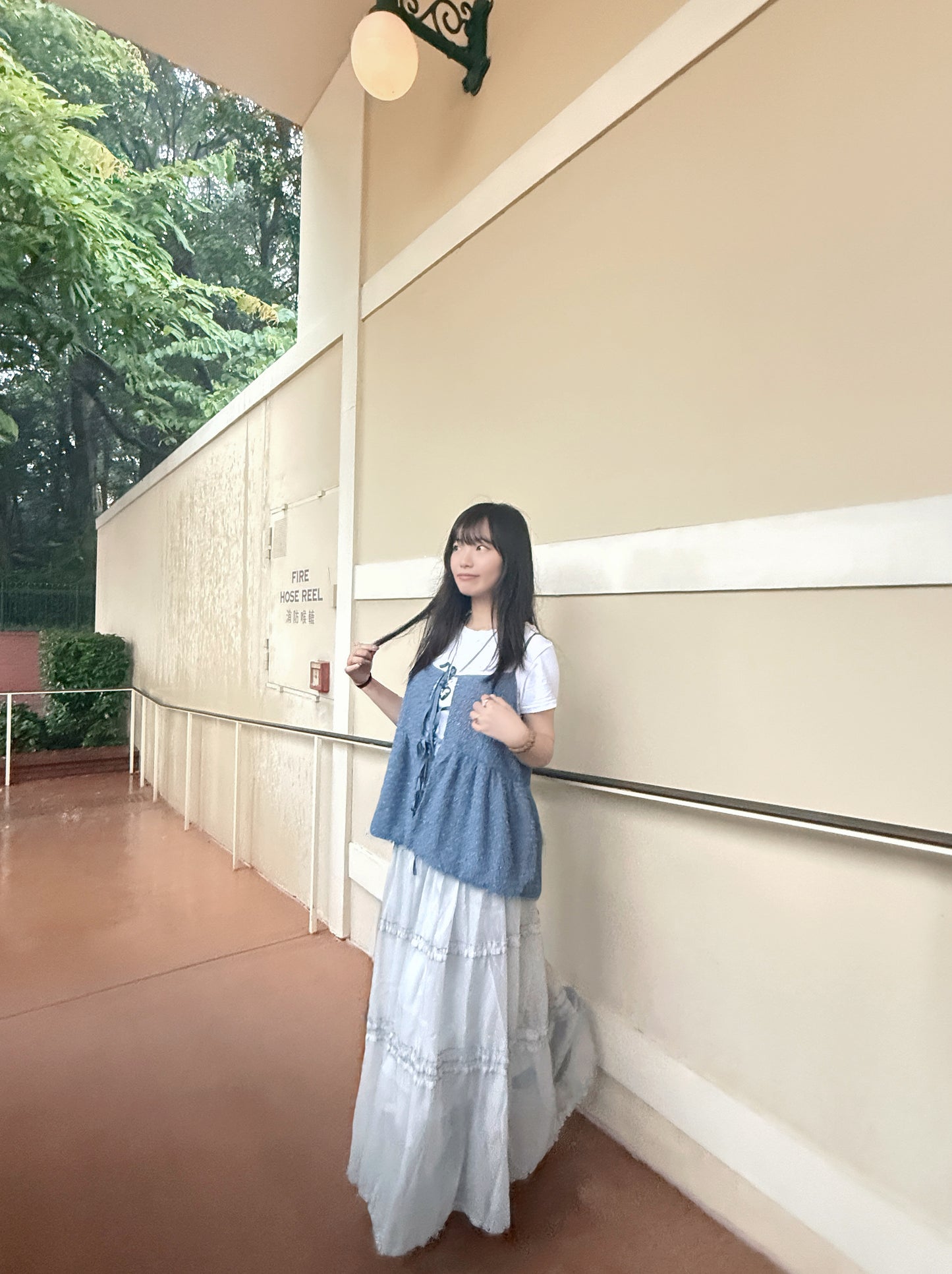 Bling bling羽毛外搭✨六色入