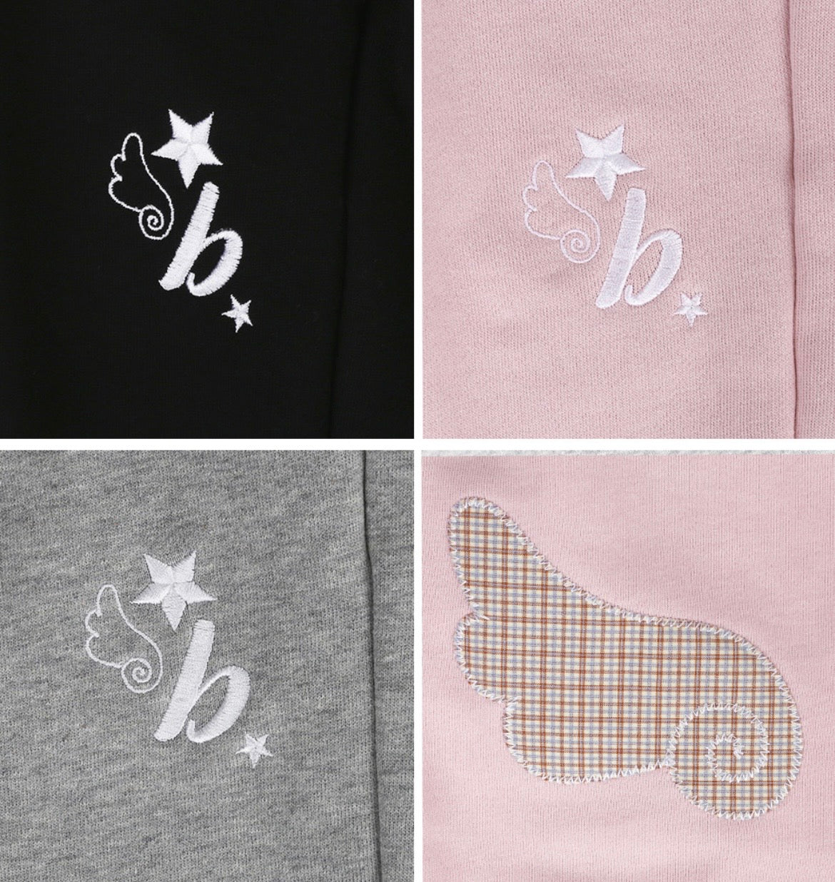 韓國牌子AMBLER Bermuda Shorts