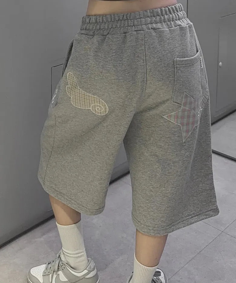韓國牌子AMBLER Bermuda Shorts