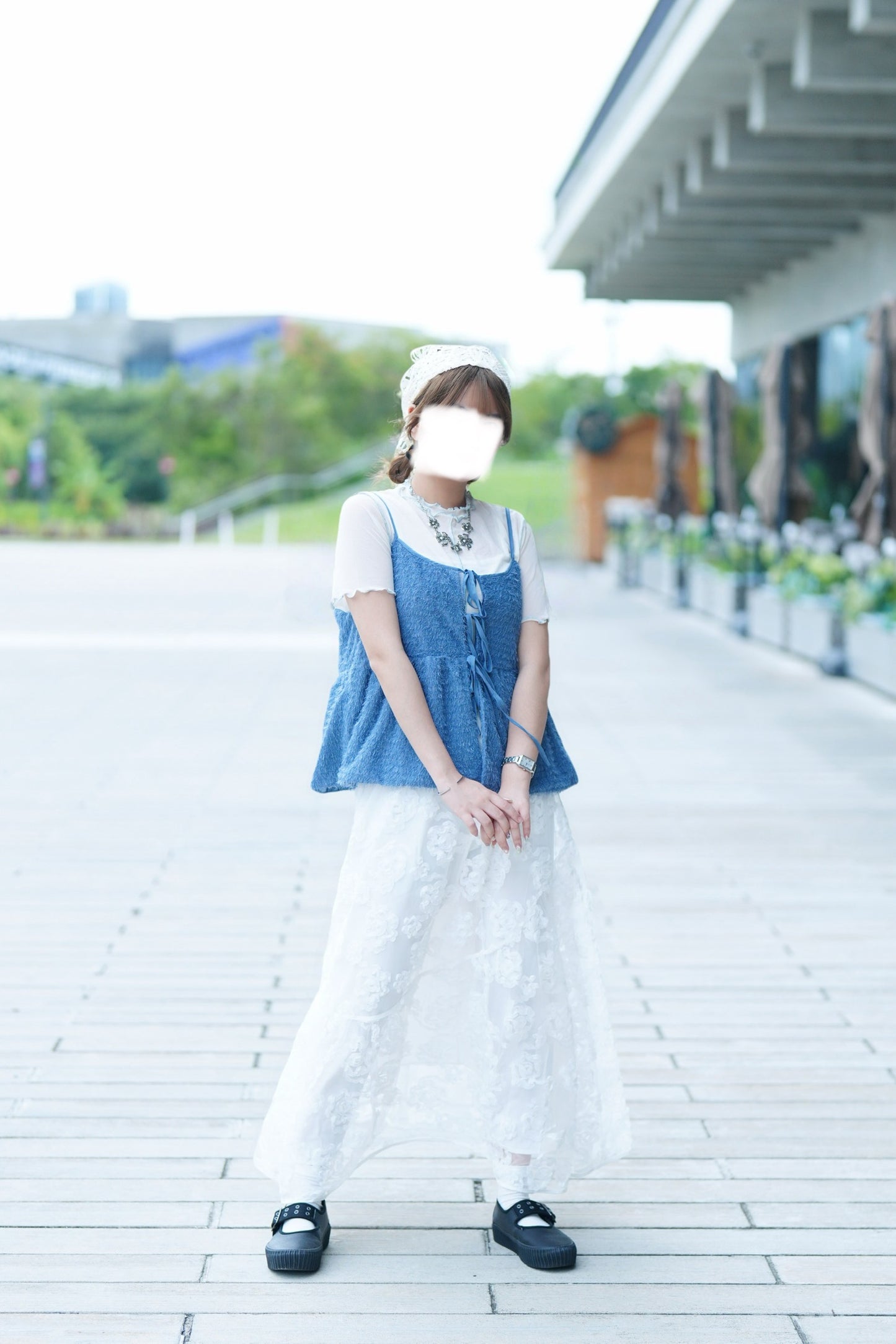Bling bling羽毛外搭✨六色入
