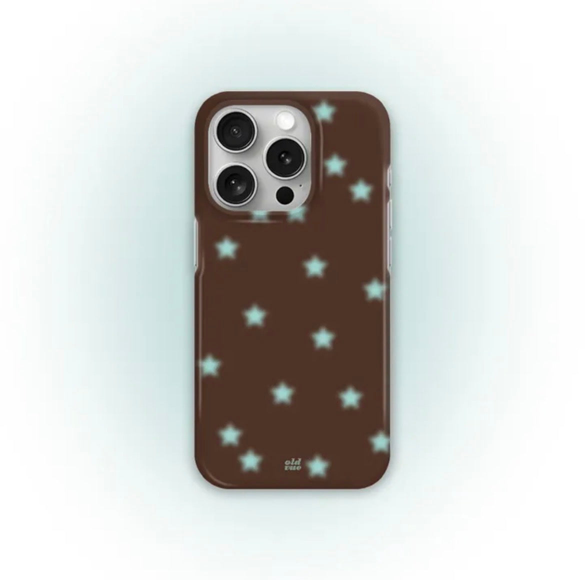韓國品牌自家製星星手機殼