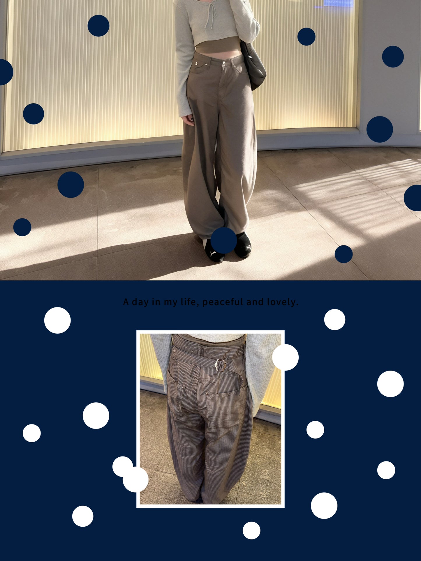 彎刀褲系列☆2026 直紋彎刀褲 四色入