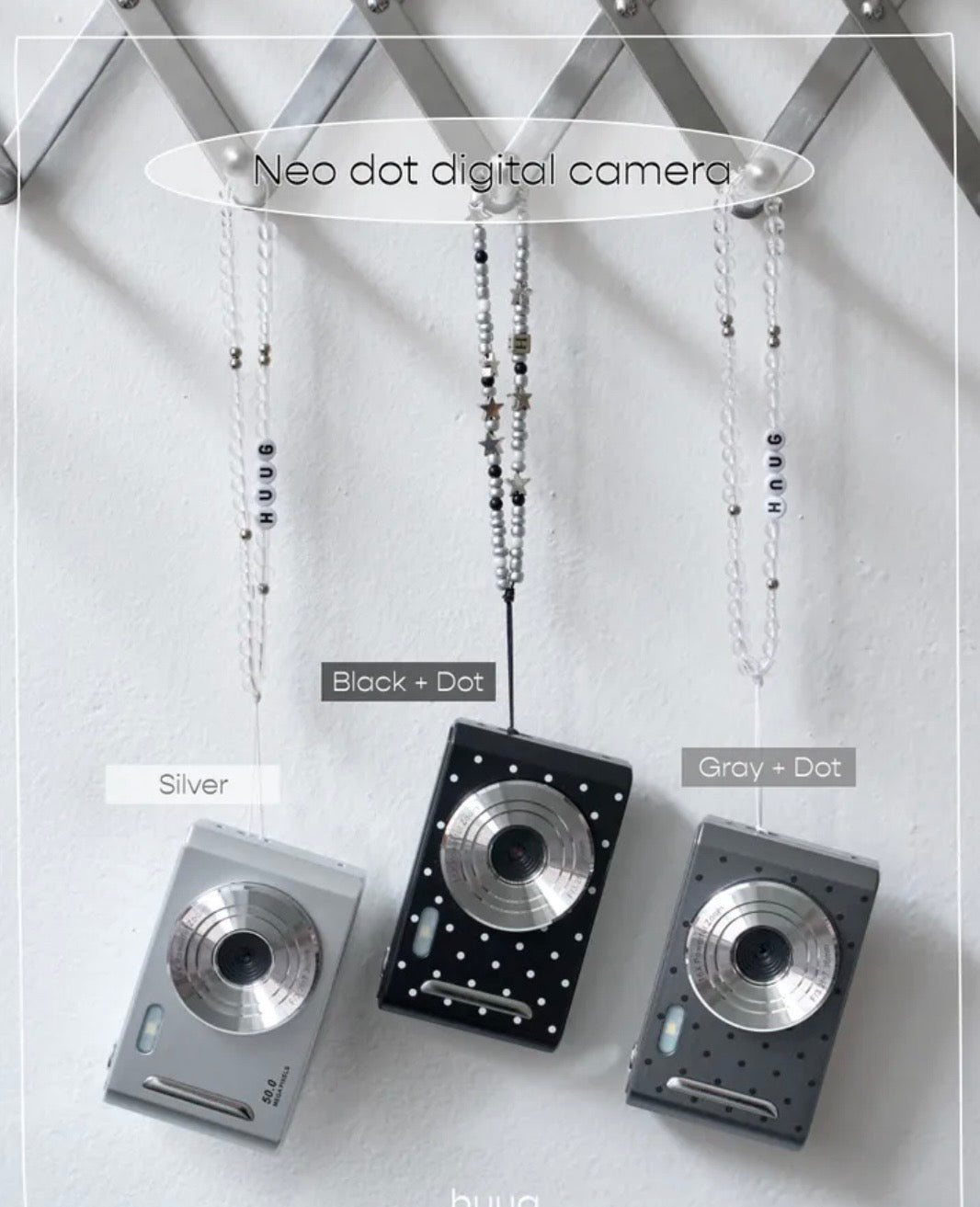 Neo Digital Camera Dot ver