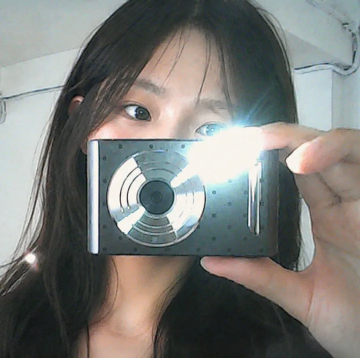 Neo Digital Camera Dot ver