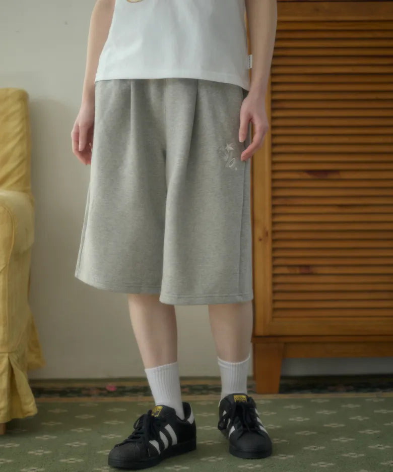 韓國牌子AMBLER Bermuda Shorts