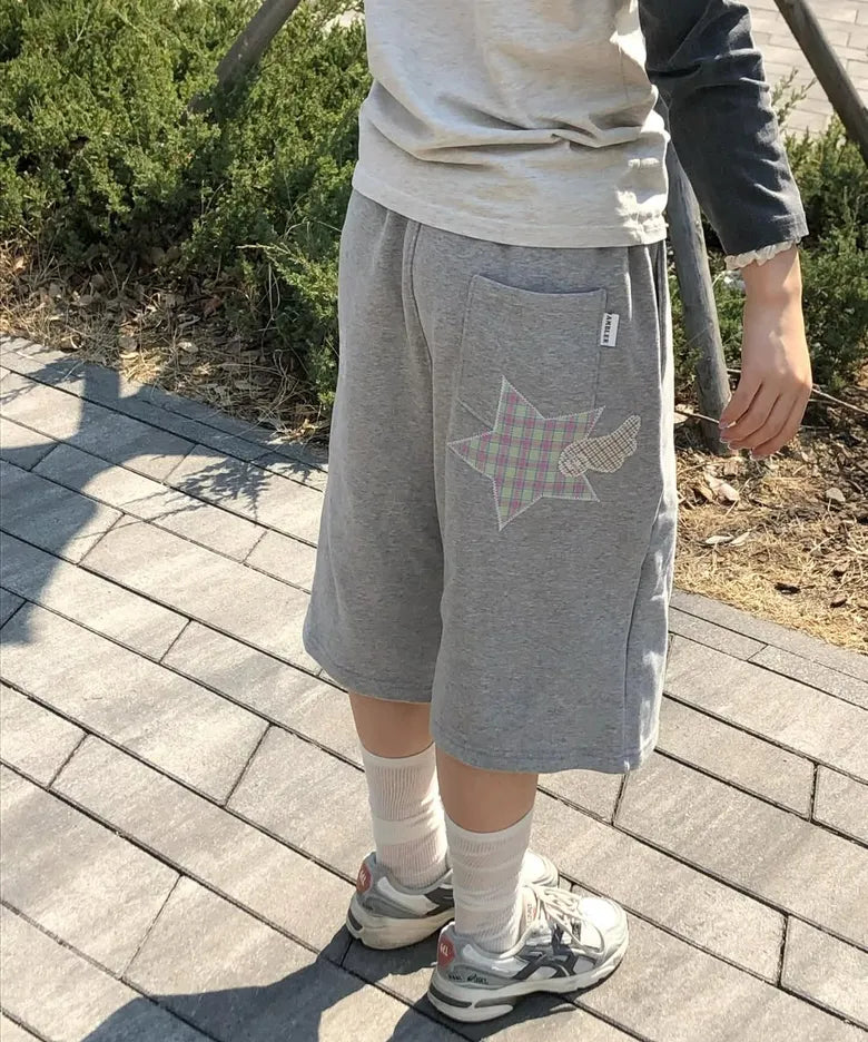 韓國牌子AMBLER Bermuda Shorts