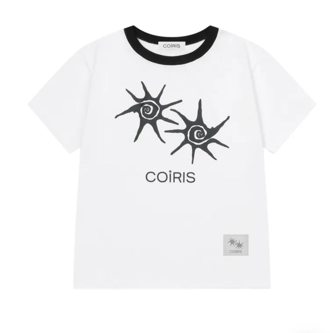 DOTTZ* x COIRIS 1+1 組合￼
