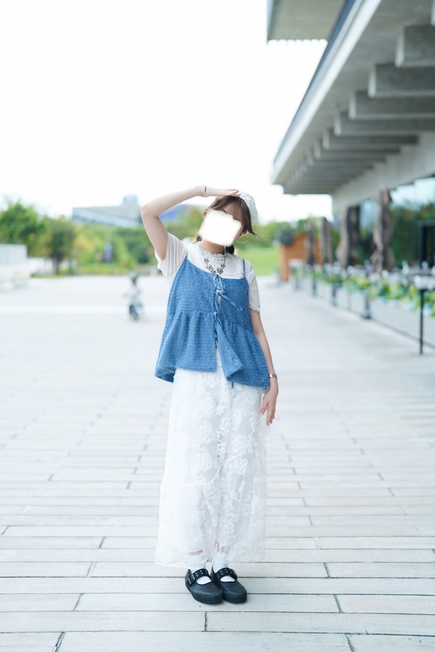 Bling bling羽毛外搭✨六色入