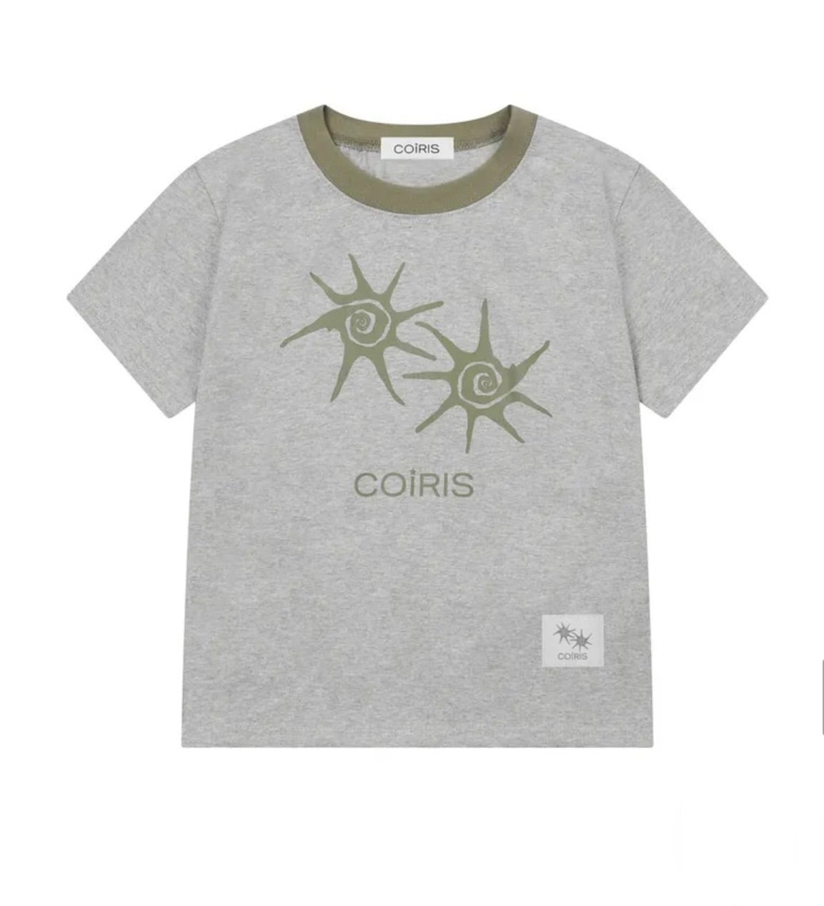 DOTTZ* x COIRIS 1+1 組合￼