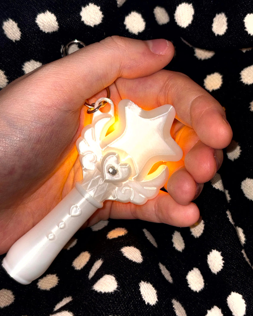 Gel甲救星💅三款特別造型開罐器掛飾 #1