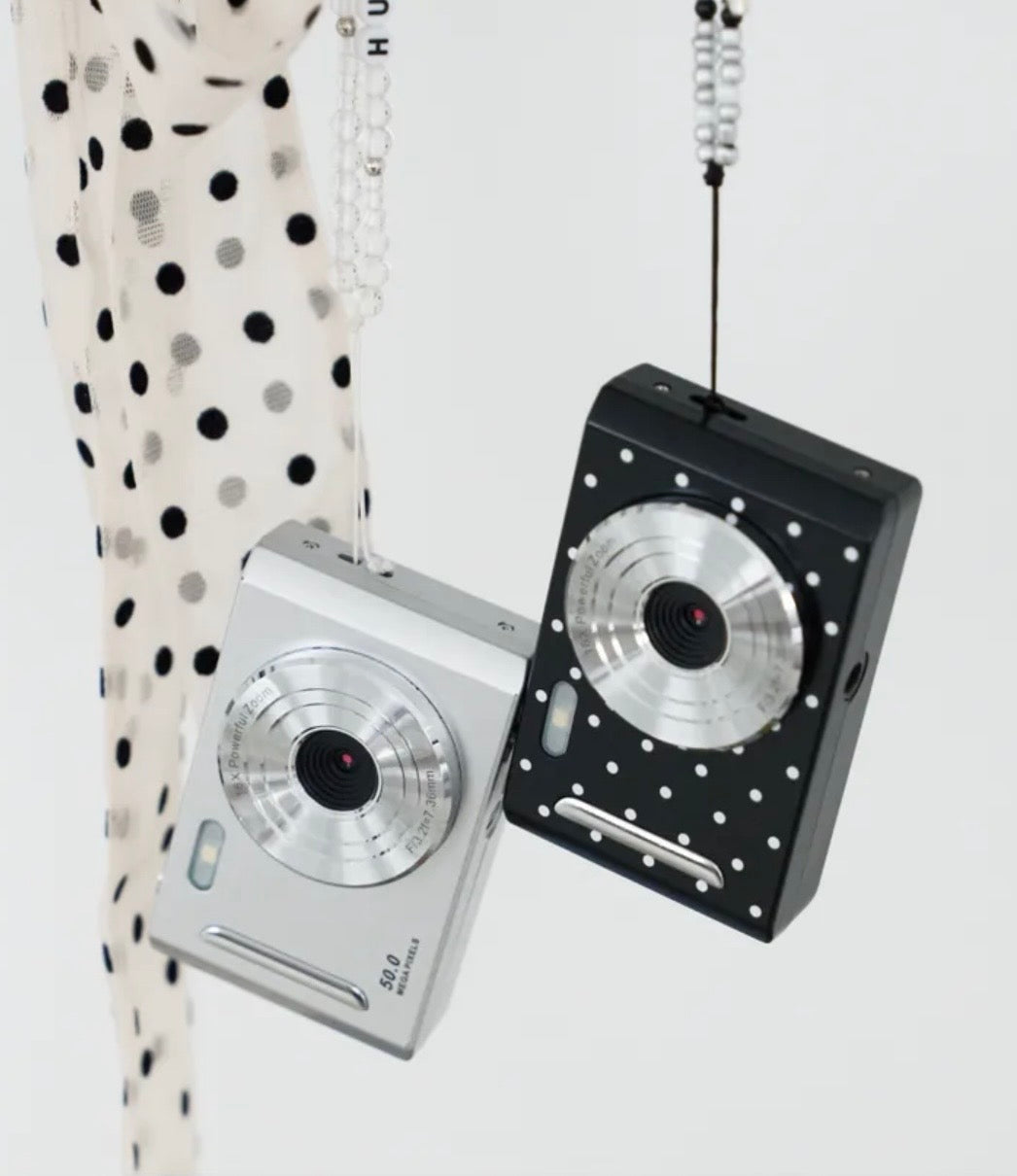 Neo Digital Camera Dot ver