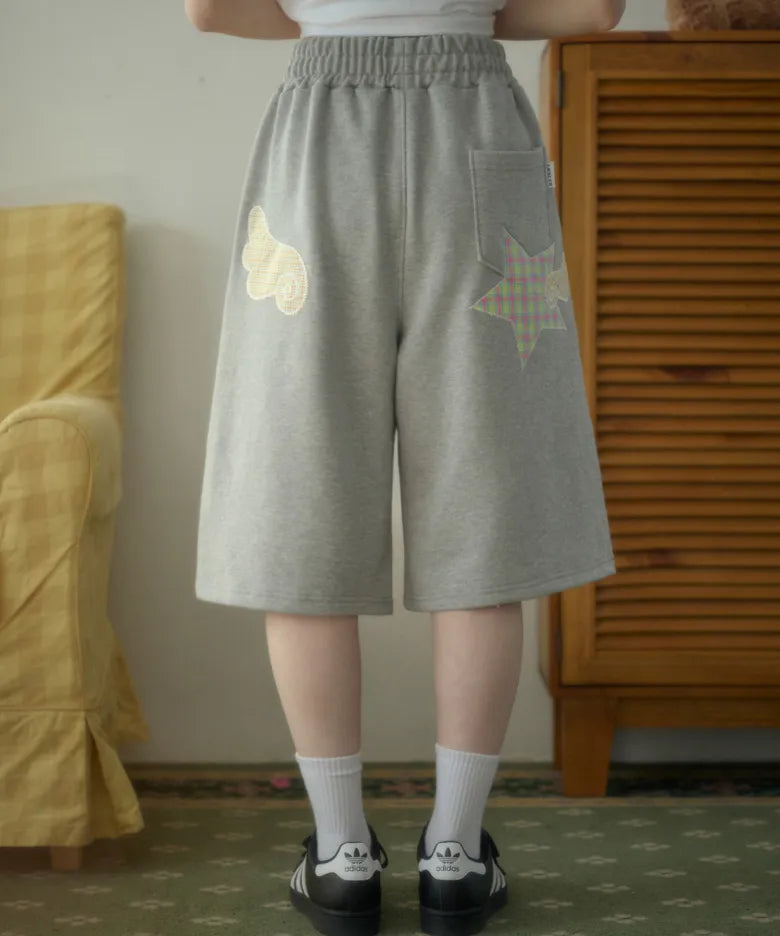 韓國牌子AMBLER Bermuda Shorts