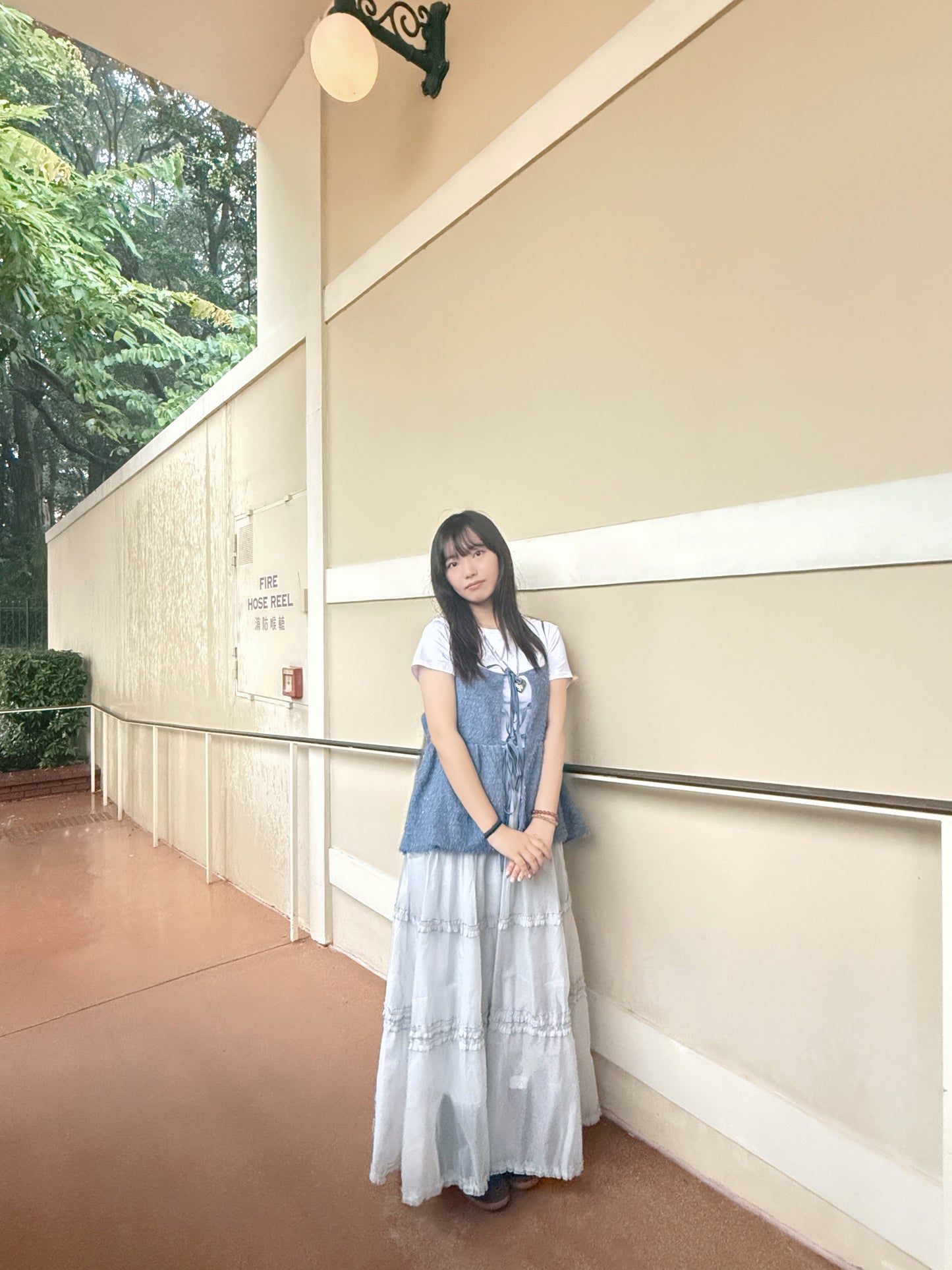 Bling bling羽毛外搭✨六色入