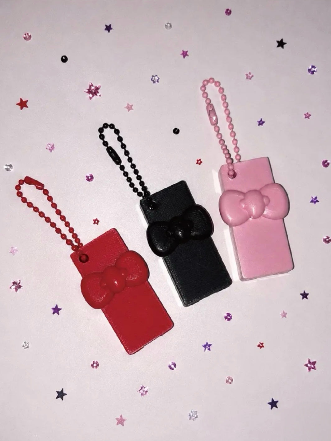 Gel甲救星💅韓國爆紅開罐器掛飾#2