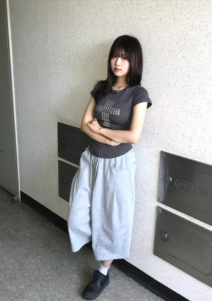 閃閃鑽石貼身Top三色入