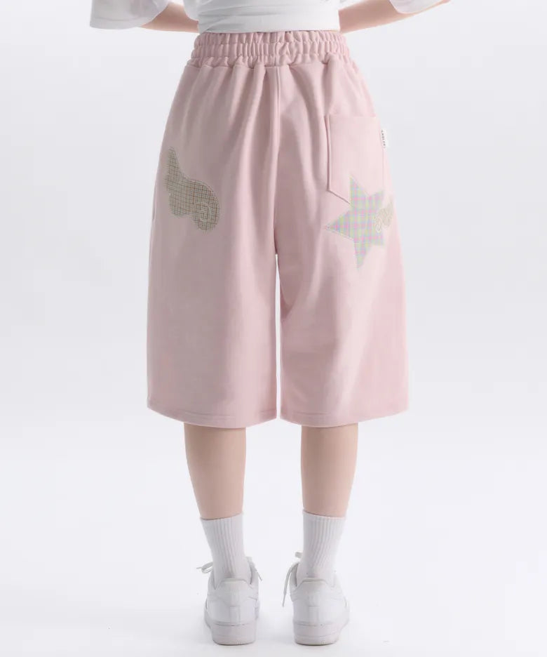 韓國牌子AMBLER Bermuda Shorts